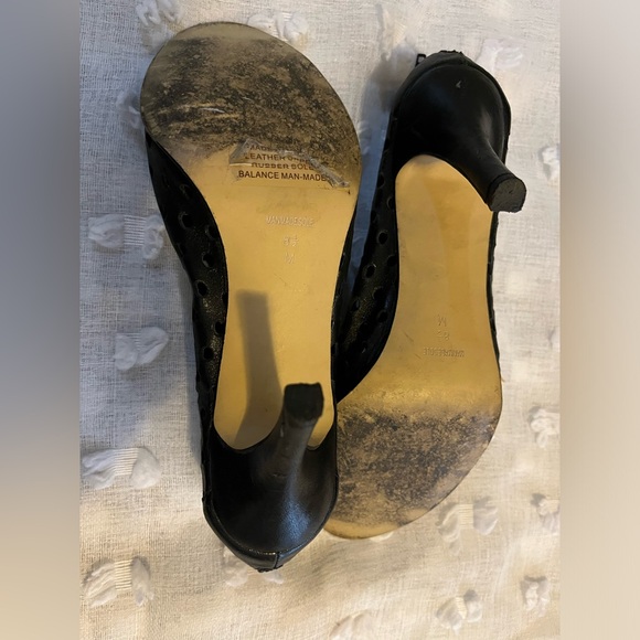 Vaneli Pump - Picture 4 of 6